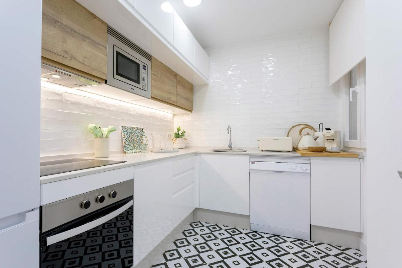 Genteel Teatro Soho Appartement *