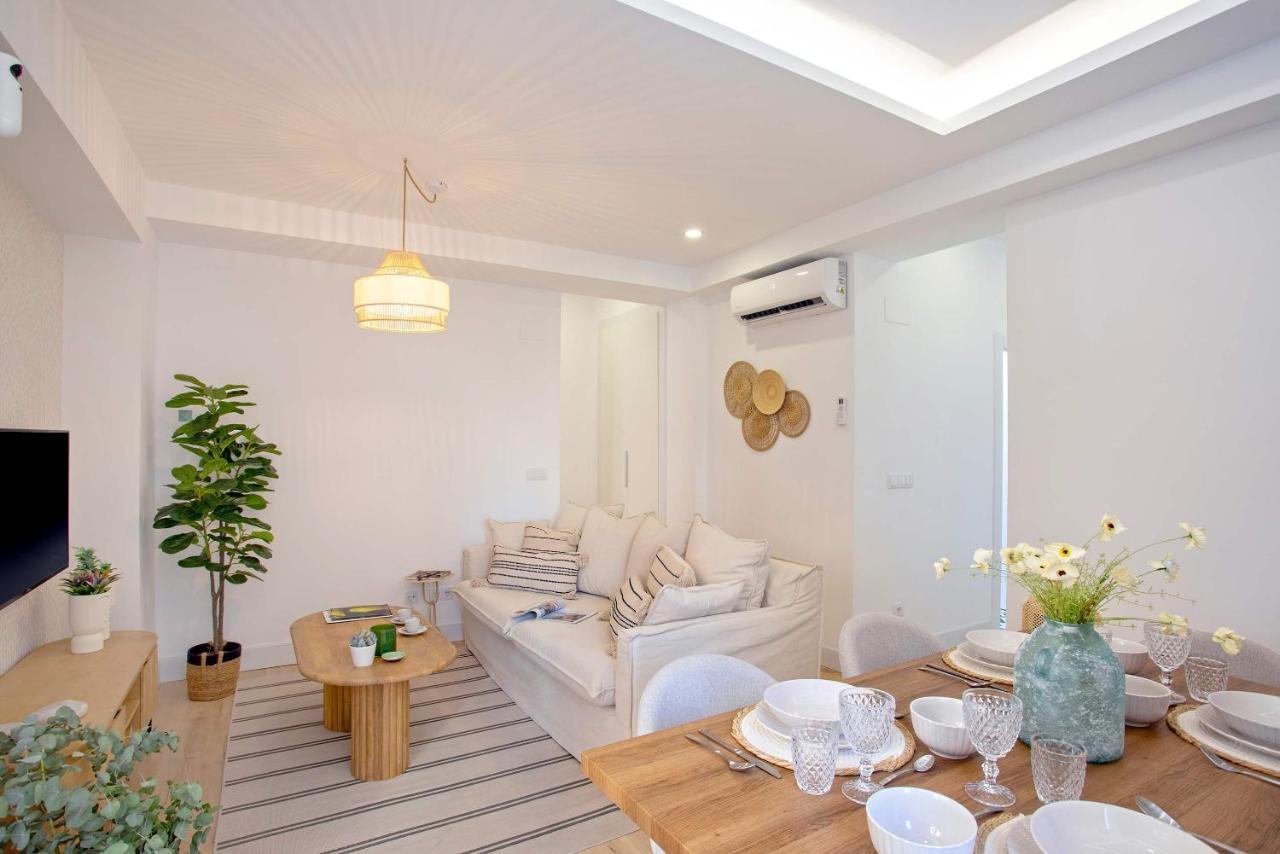 Genteel Teatro Soho Appartement