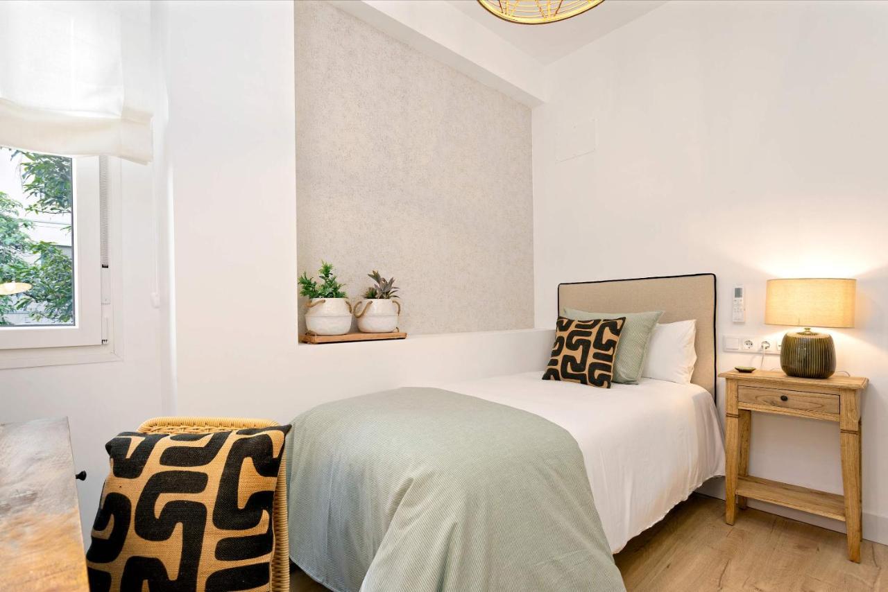 Appartement Genteel Teatro Soho *