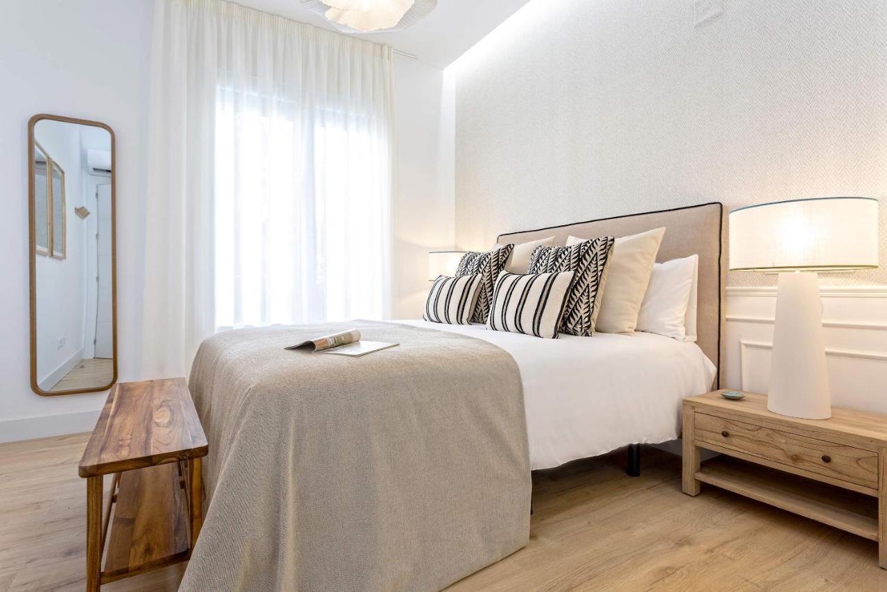 Appartement Genteel Teatro Soho *